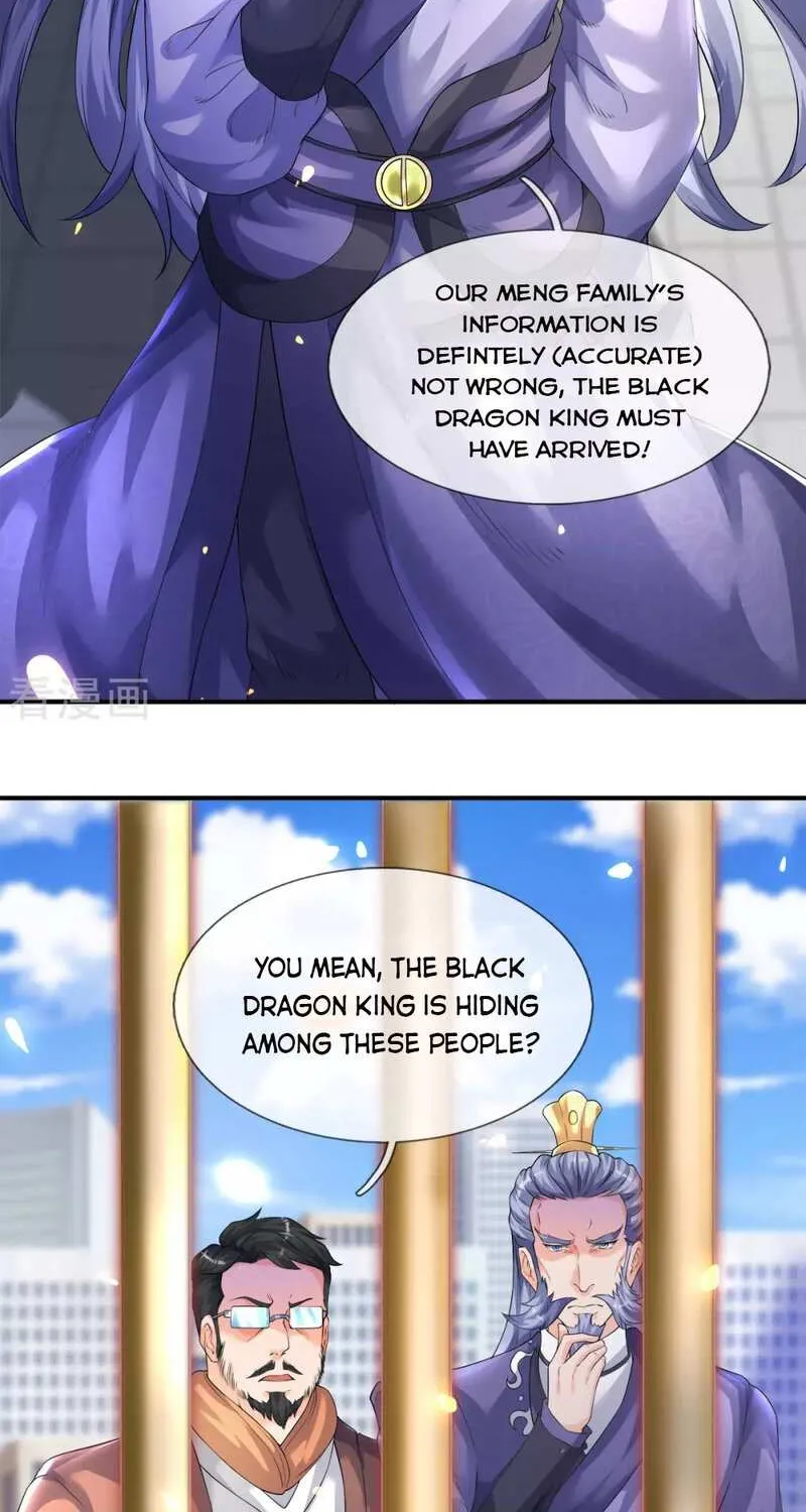 Read Wan Gu Shen Wang chapter 239 image 7 on Lezhin
