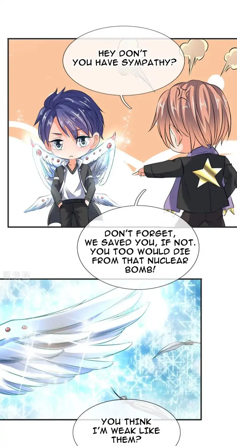 Read Wan Gu Shen Wang chapter 24 image 11 on Lezhin