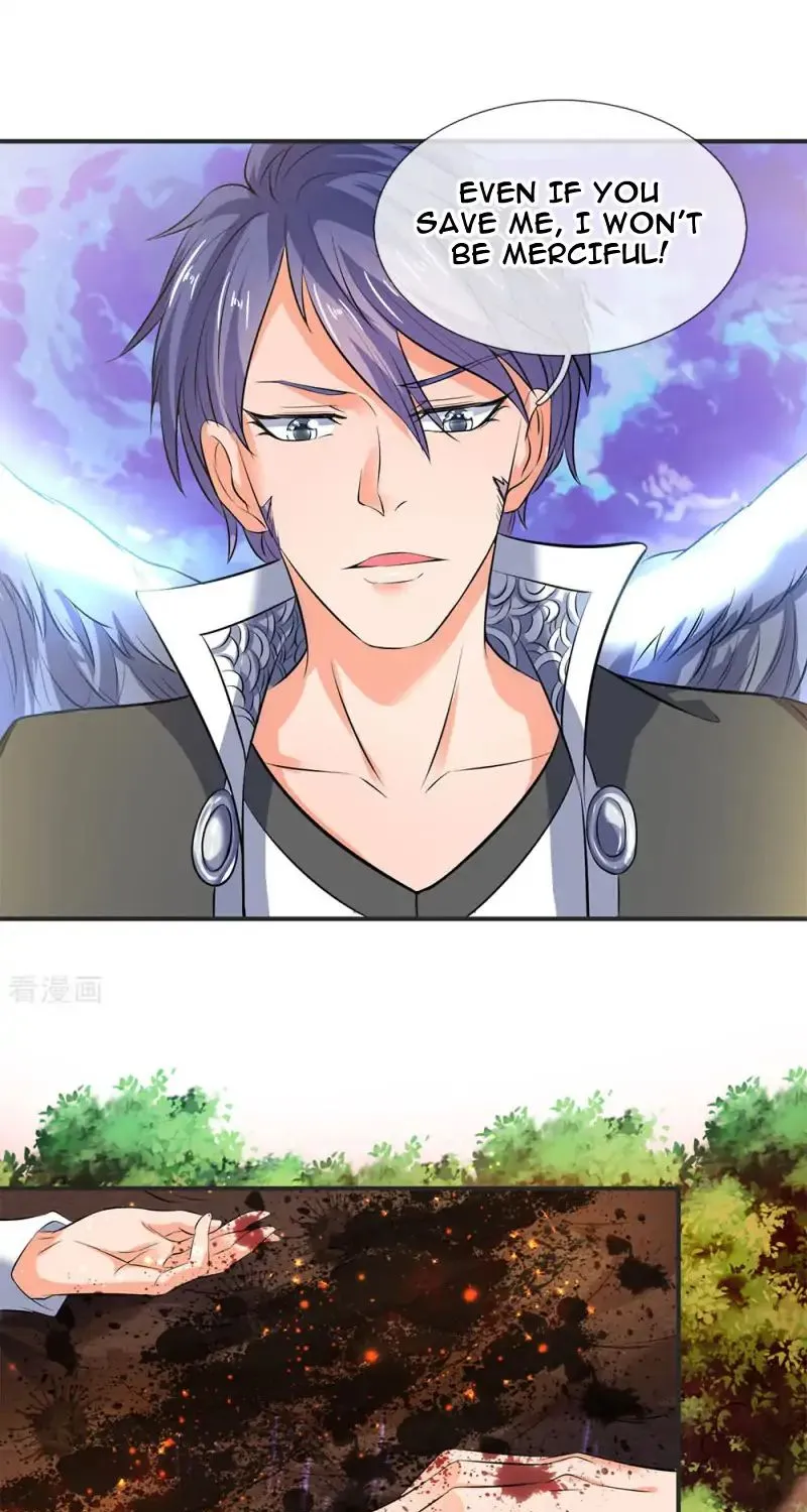 Read Wan Gu Shen Wang chapter 24 image 14 on Lezhin