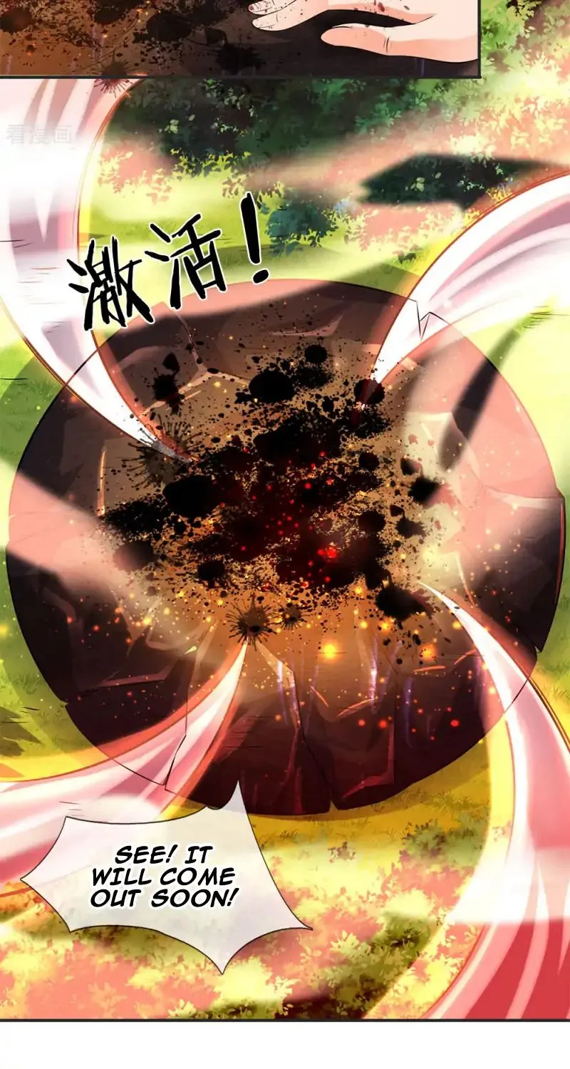 Read Wan Gu Shen Wang chapter 24 image 15 on Lezhin