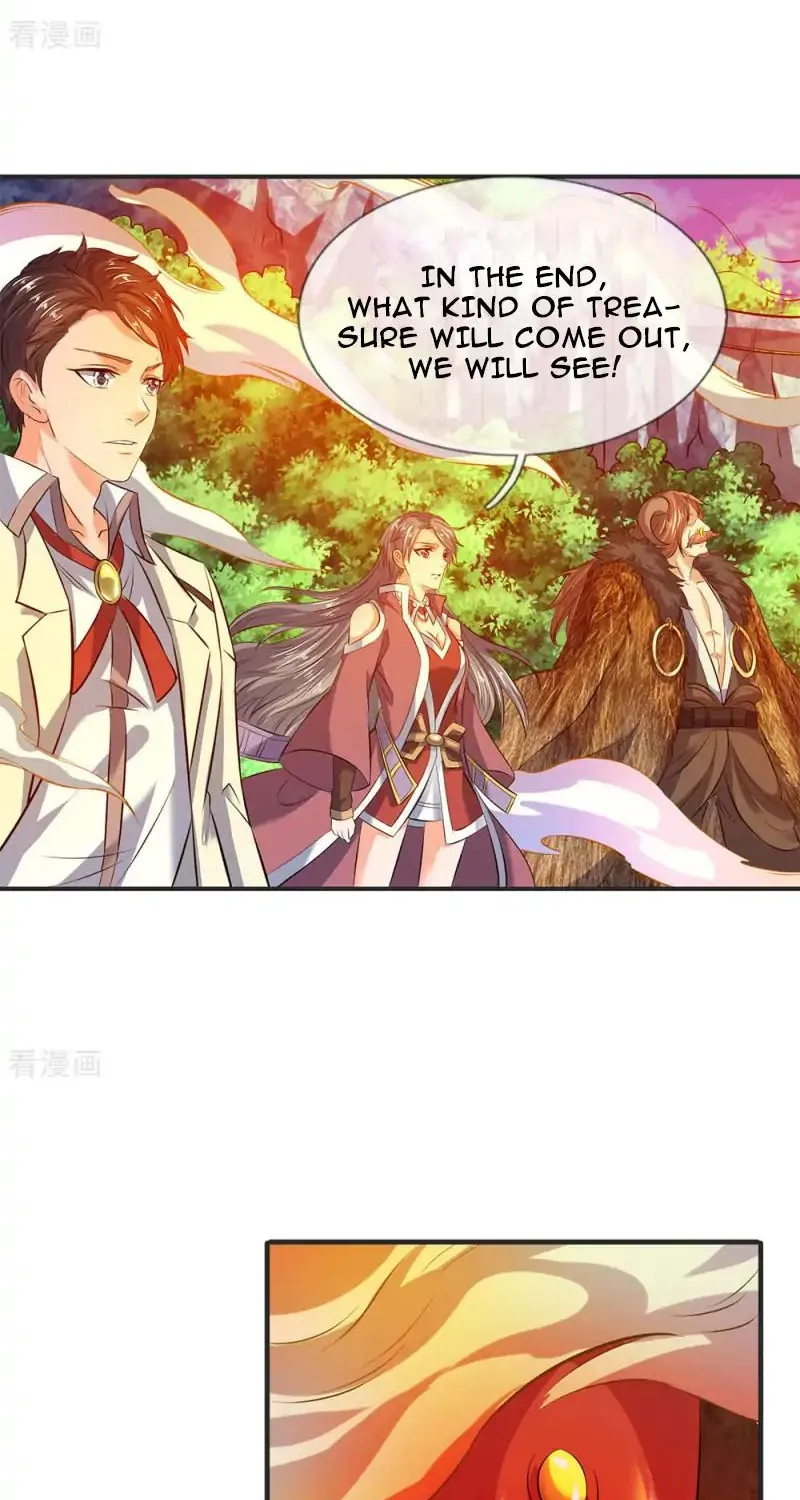 Read Wan Gu Shen Wang chapter 24 image 18 on Lezhin