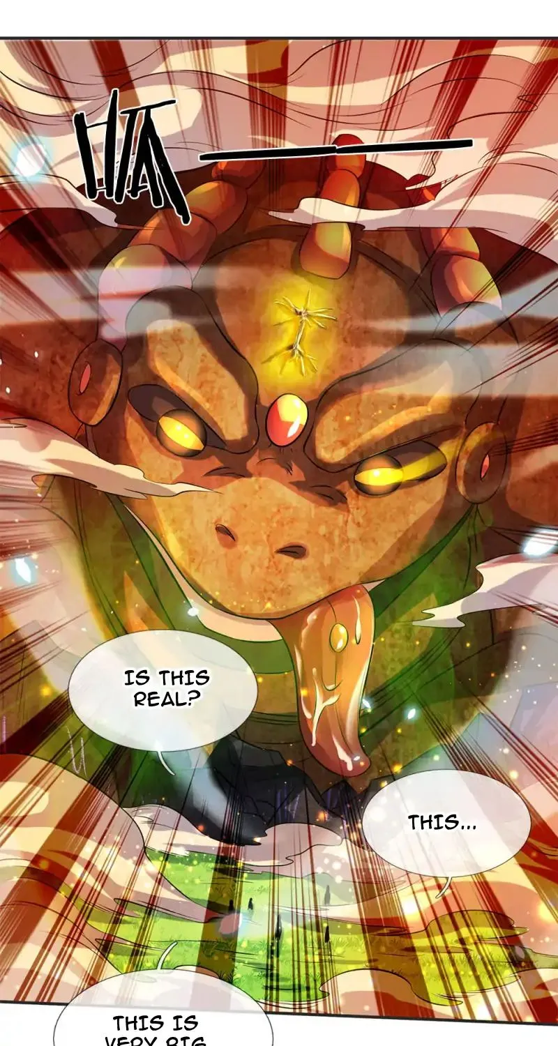 Read Wan Gu Shen Wang chapter 24 image 20 on Lezhin