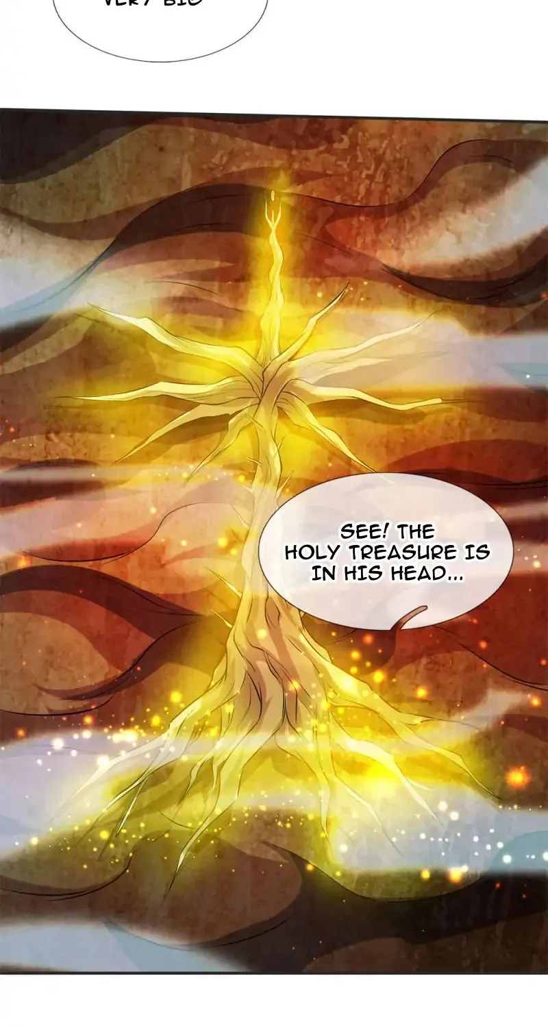 Read Wan Gu Shen Wang chapter 24 image 21 on Lezhin