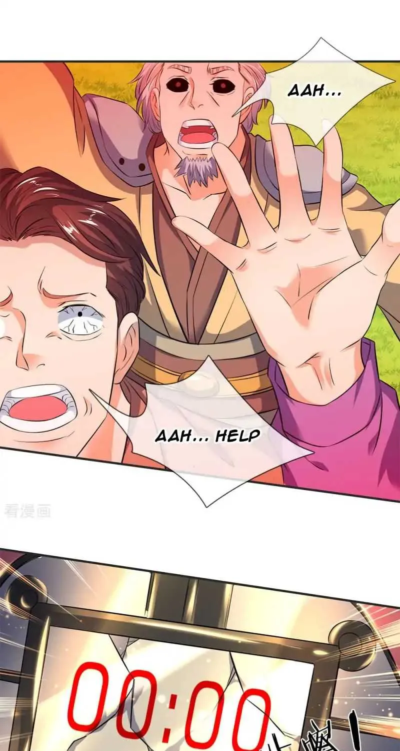 Read Wan Gu Shen Wang chapter 24 image 5 on Lezhin