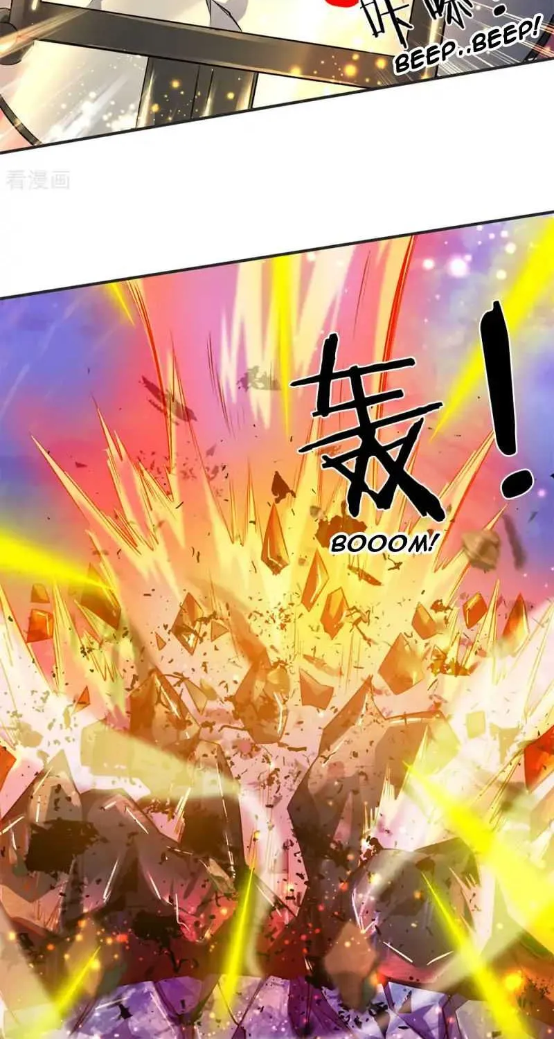 Read Wan Gu Shen Wang chapter 24 image 6 on Lezhin