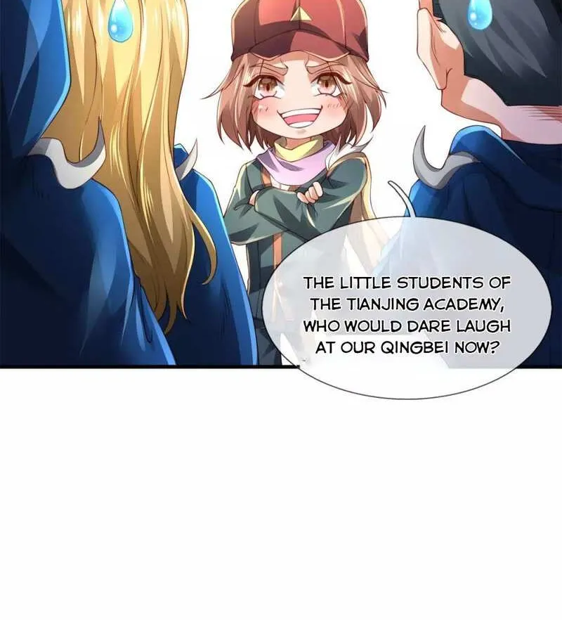 Read Wan Gu Shen Wang chapter 240 image 12 on Lezhin