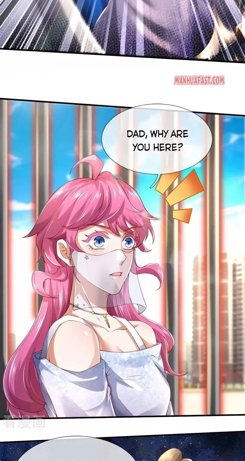 Read Wan Gu Shen Wang chapter 240 image 15 on Lezhin