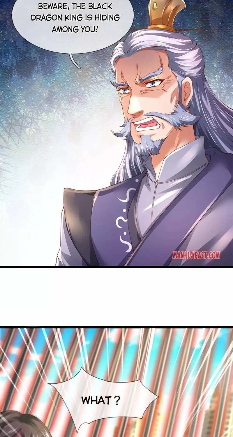 Read Wan Gu Shen Wang chapter 240 image 16 on Lezhin