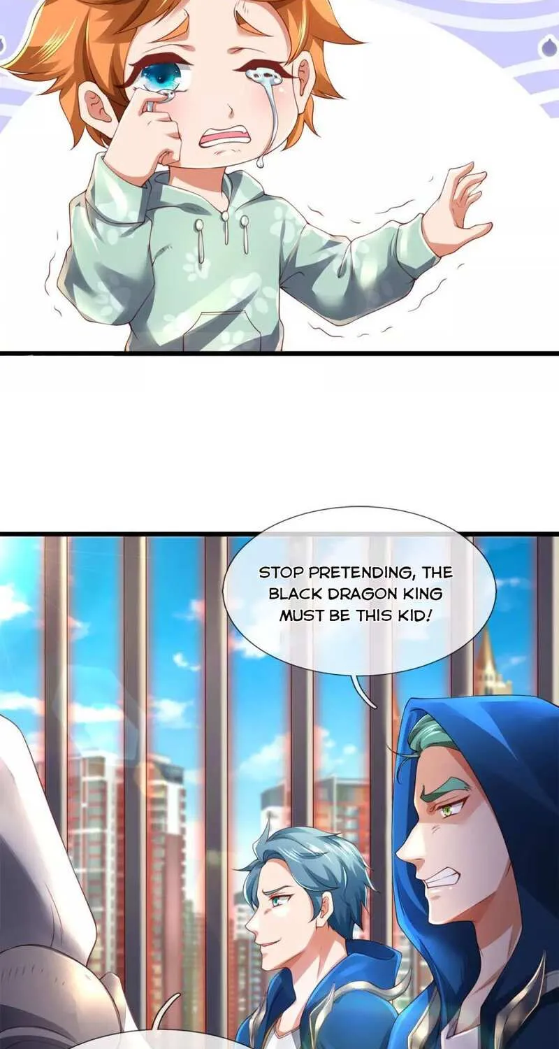 Read Wan Gu Shen Wang chapter 240 image 21 on Lezhin