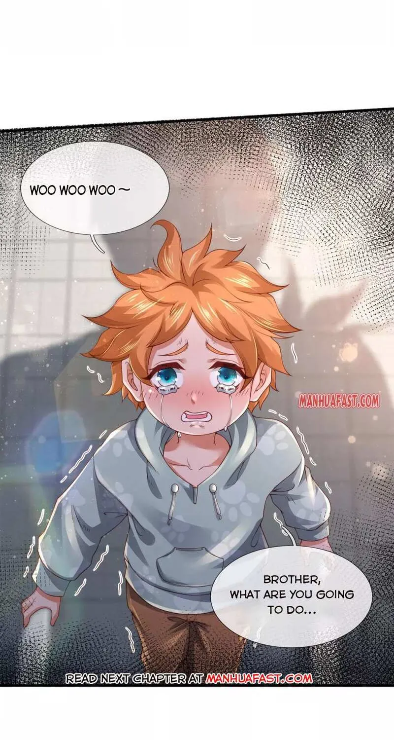 Read Wan Gu Shen Wang chapter 240 image 24 on Lezhin