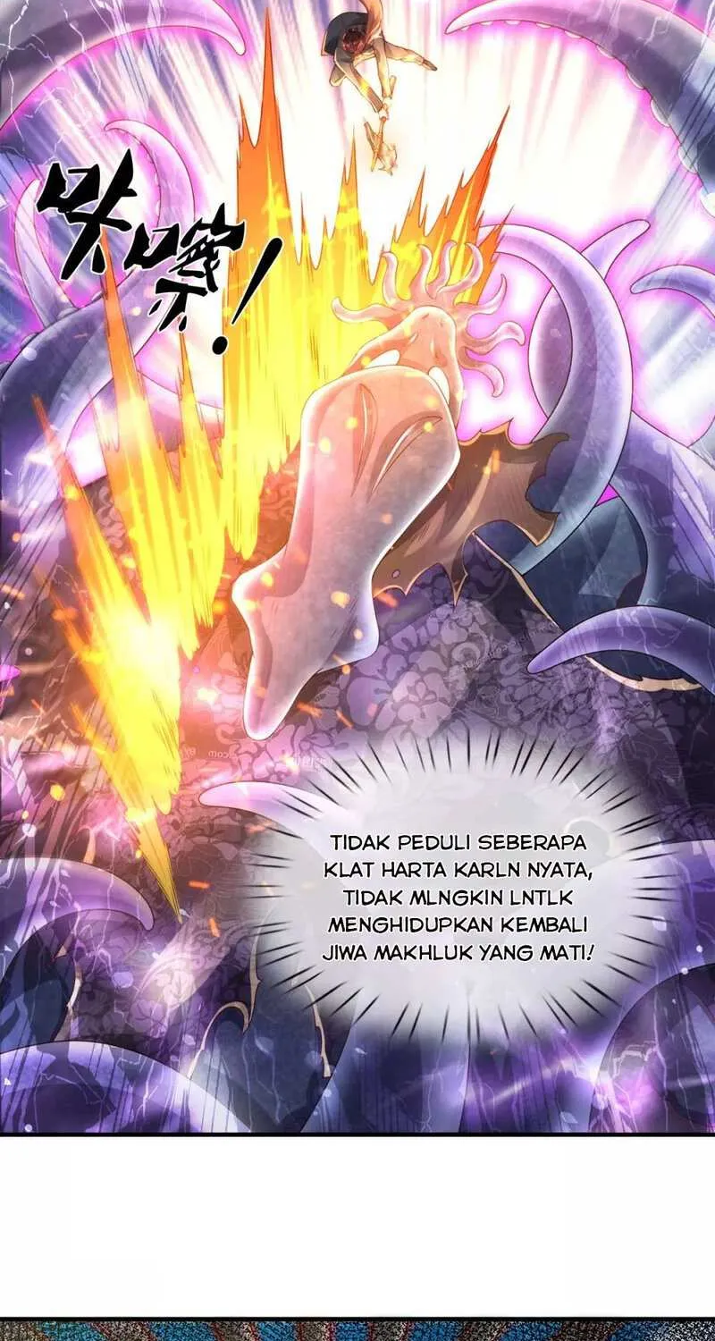 Read Wan Gu Shen Wang chapter 240 image 9 on Lezhin