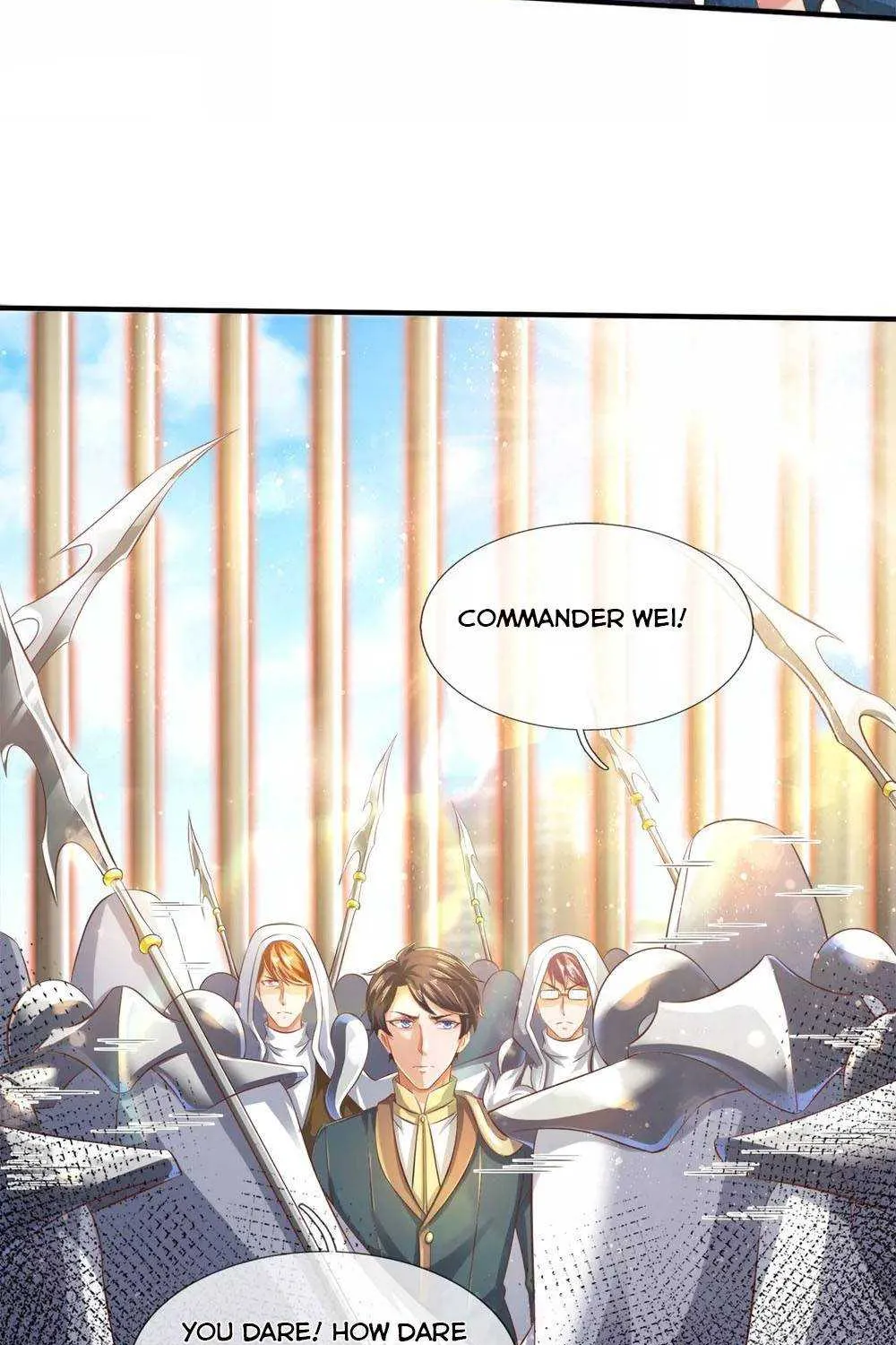 Read Wan Gu Shen Wang chapter 241 image 10 on Lezhin