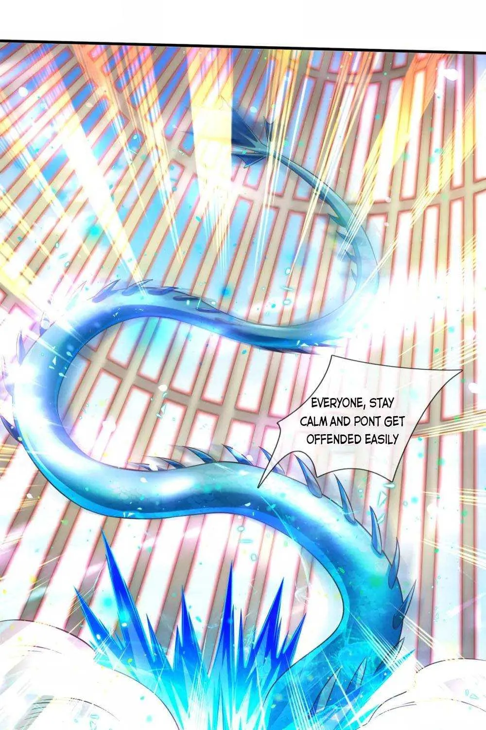 Read Wan Gu Shen Wang chapter 241 image 17 on Lezhin