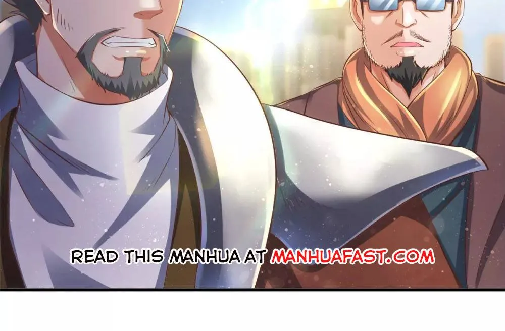 Read Wan Gu Shen Wang chapter 241 image 30 on Lezhin