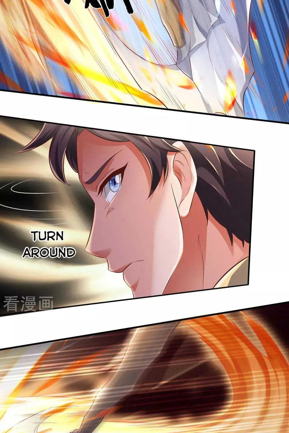 Read Wan Gu Shen Wang chapter 241 image 4 on Lezhin