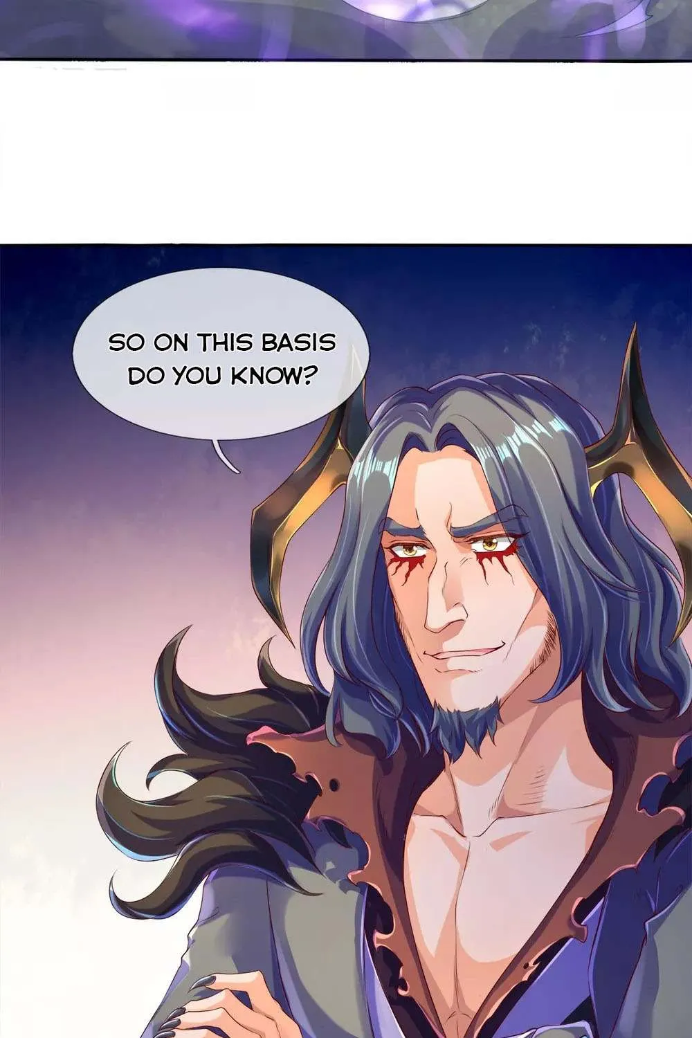 Read Wan Gu Shen Wang chapter 242 image 11 on Lezhin