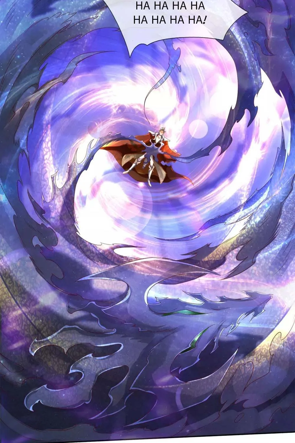 Read Wan Gu Shen Wang chapter 242 image 2 on Lezhin