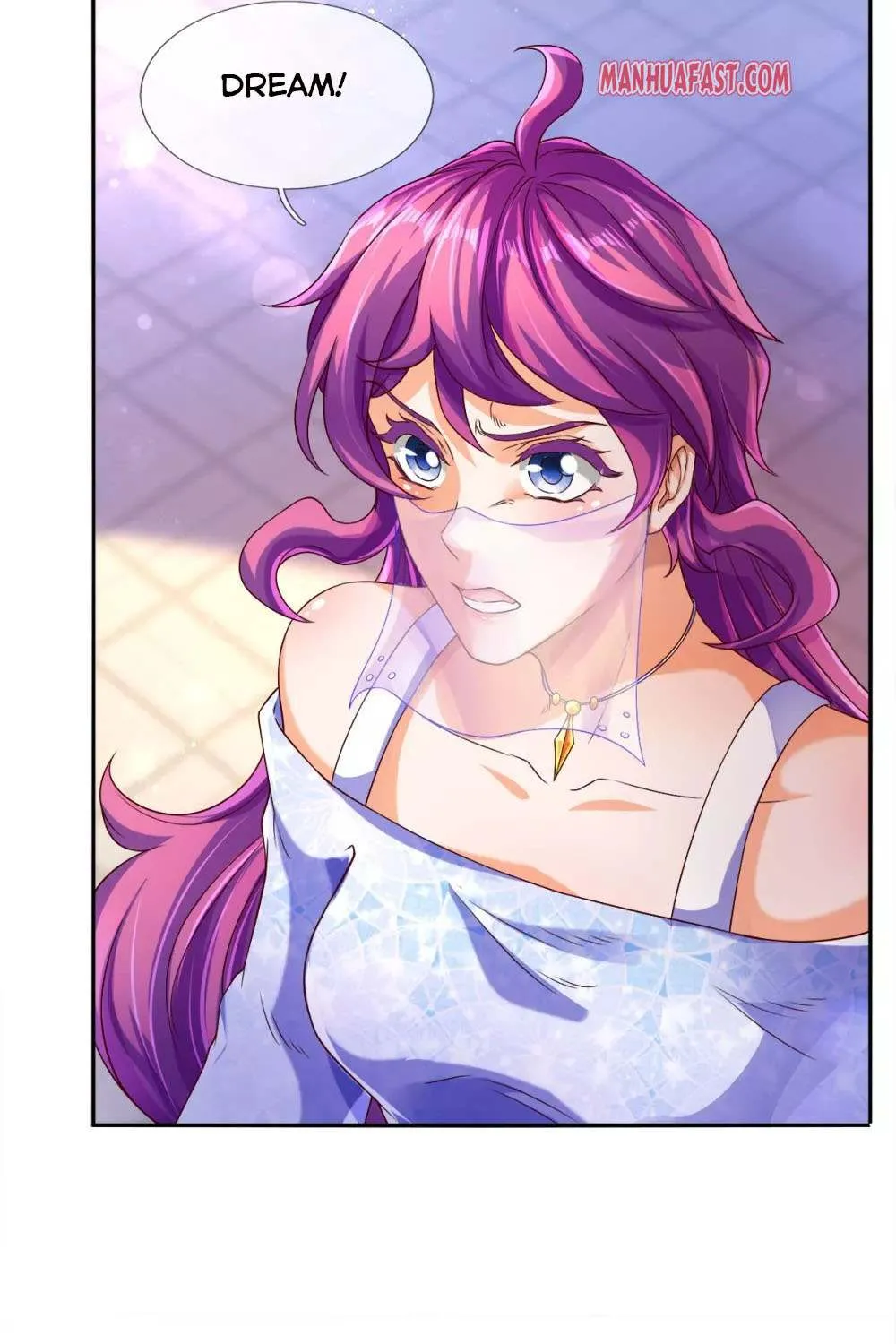 Read Wan Gu Shen Wang chapter 242 image 22 on Lezhin