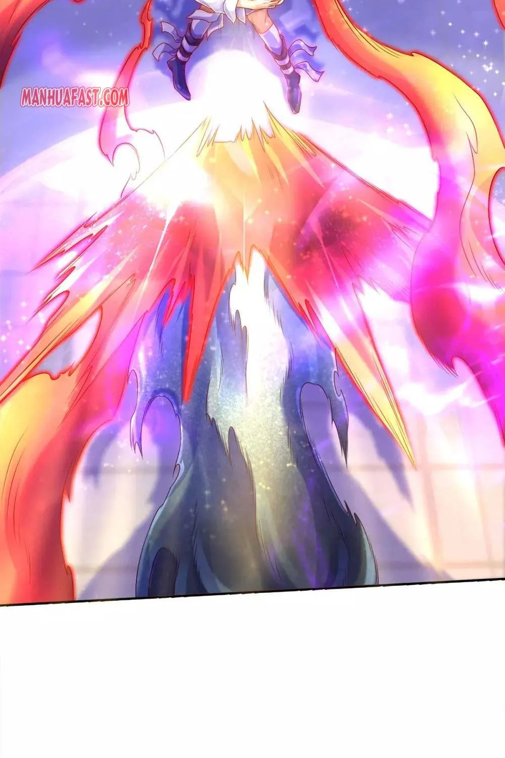 Read Wan Gu Shen Wang chapter 242 image 27 on Lezhin