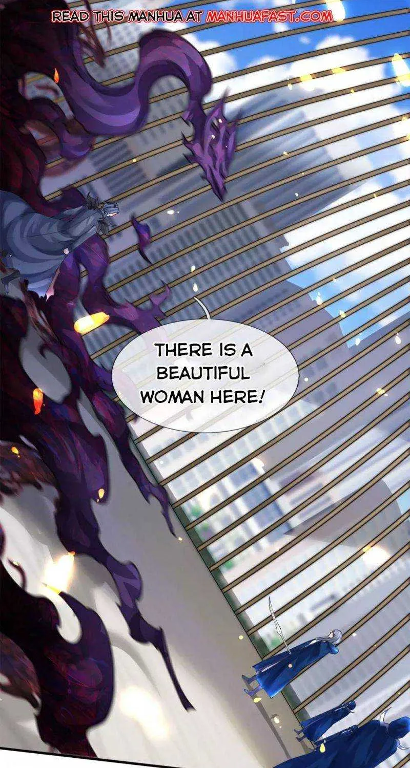 Read Wan Gu Shen Wang chapter 243 image 1 on Lezhin