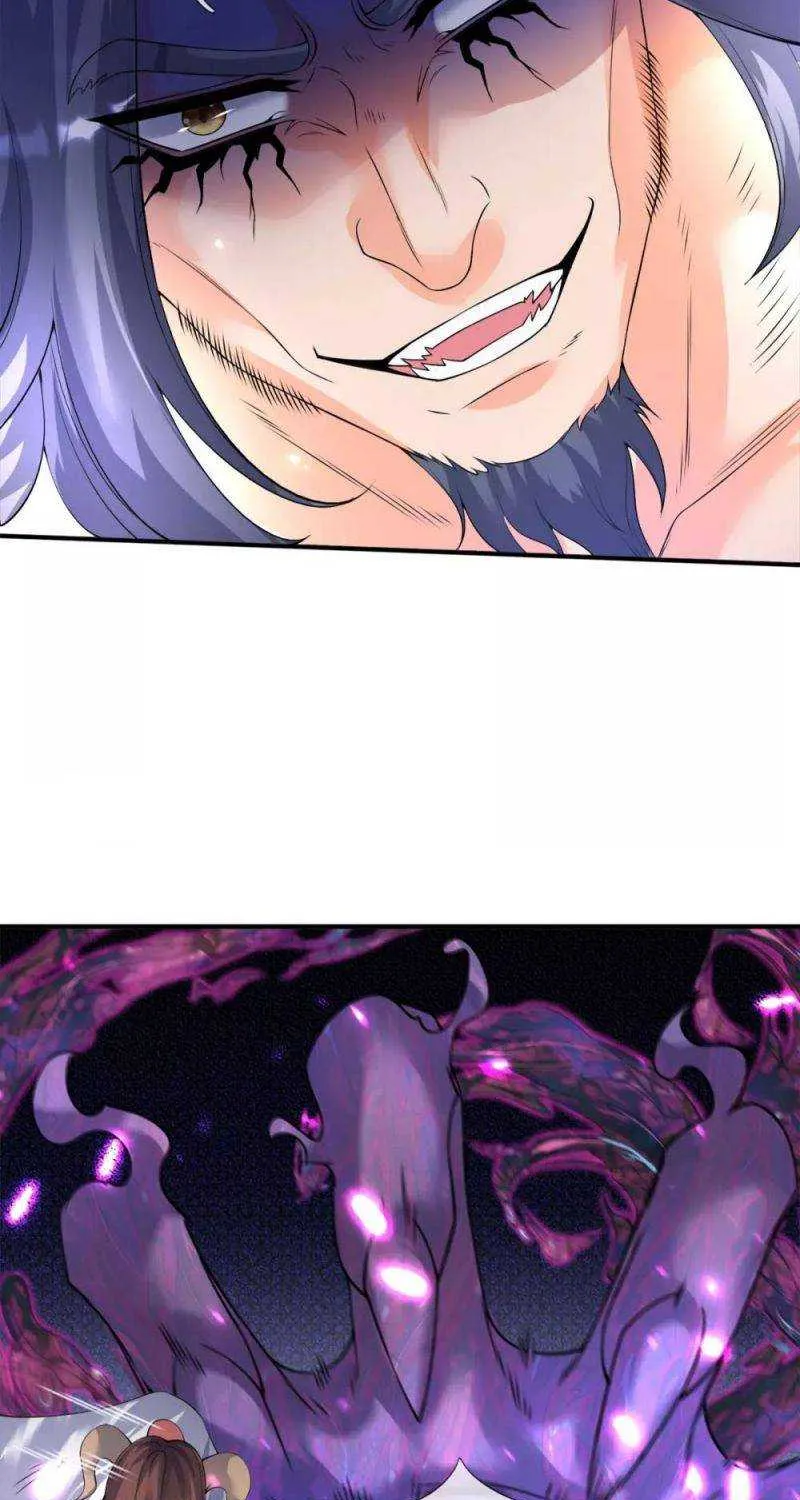 Read Wan Gu Shen Wang chapter 243 image 12 on Lezhin