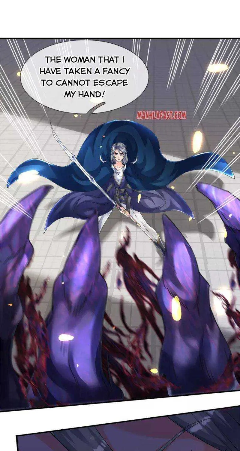 Read Wan Gu Shen Wang chapter 243 image 17 on Lezhin