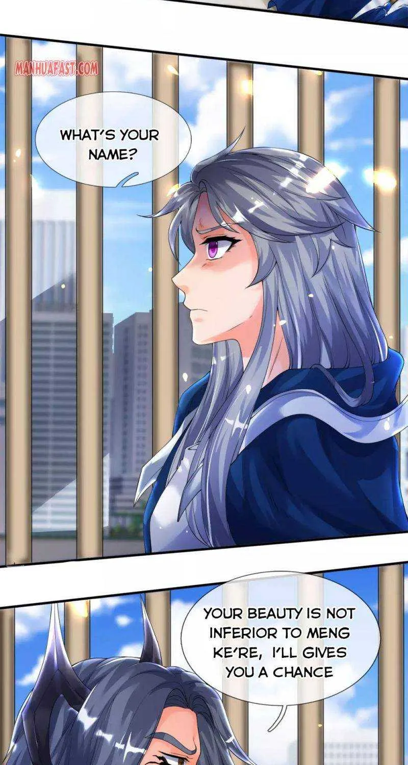 Read Wan Gu Shen Wang chapter 243 image 2 on Lezhin
