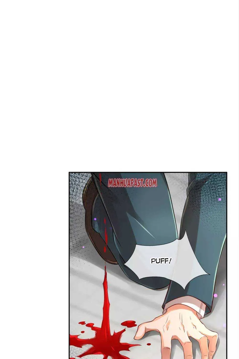 Read Wan Gu Shen Wang chapter 244 image 10 on Lezhin