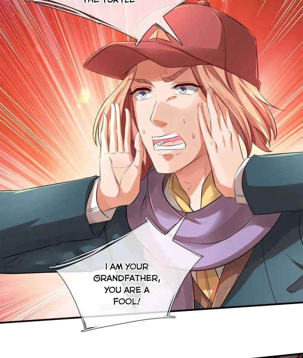 Read Wan Gu Shen Wang chapter 244 image 25 on Lezhin