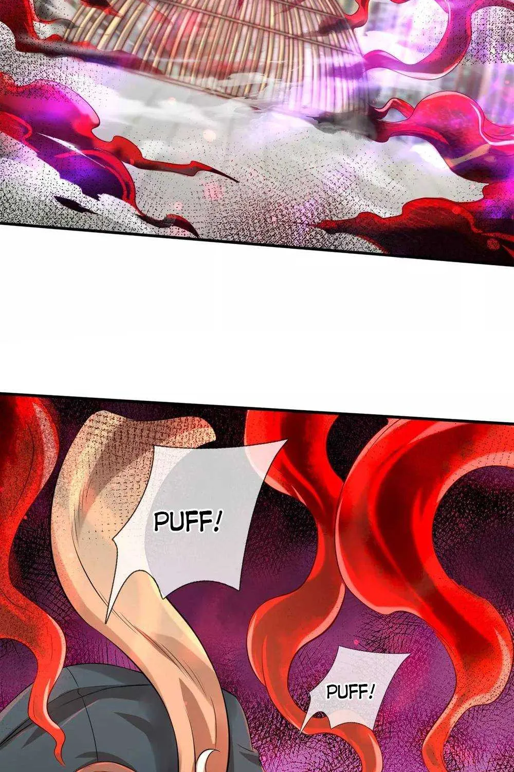 Read Wan Gu Shen Wang chapter 244 image 29 on Lezhin