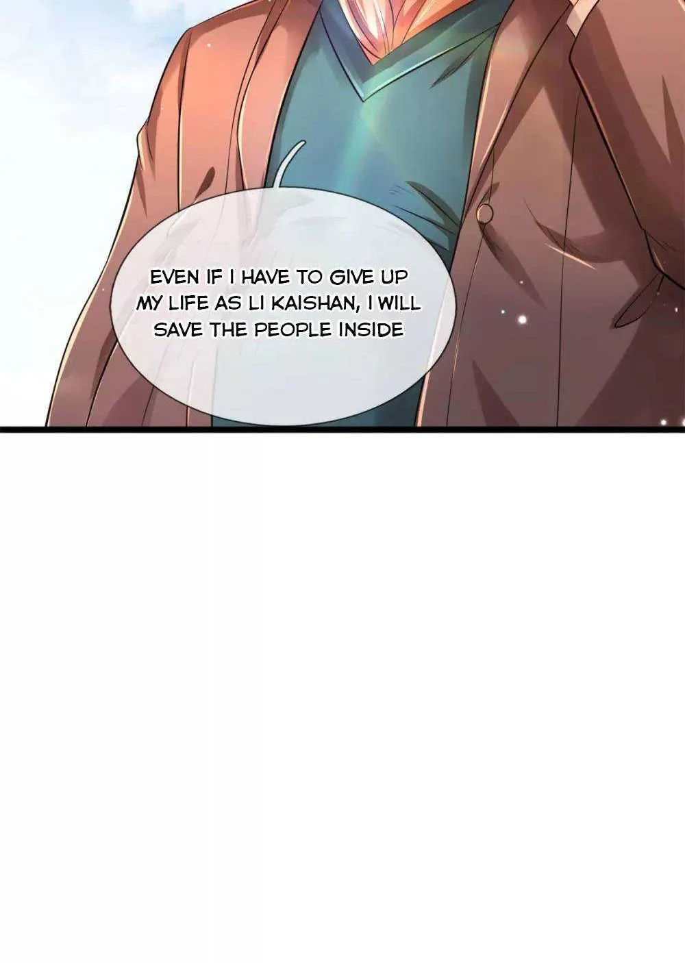 Read Wan Gu Shen Wang chapter 244 image 9 on Lezhin