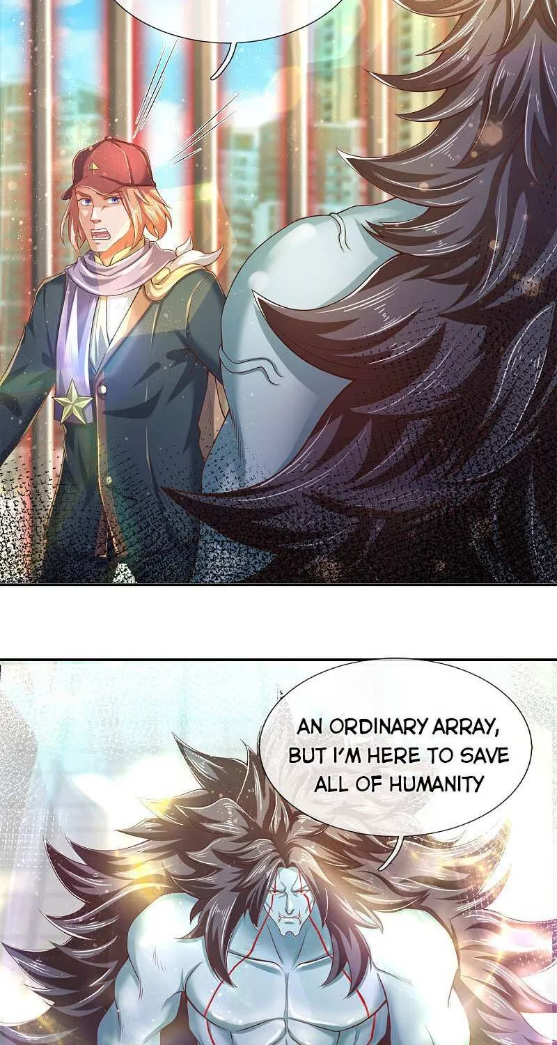 Read Wan Gu Shen Wang chapter 245 image 15 on Lezhin