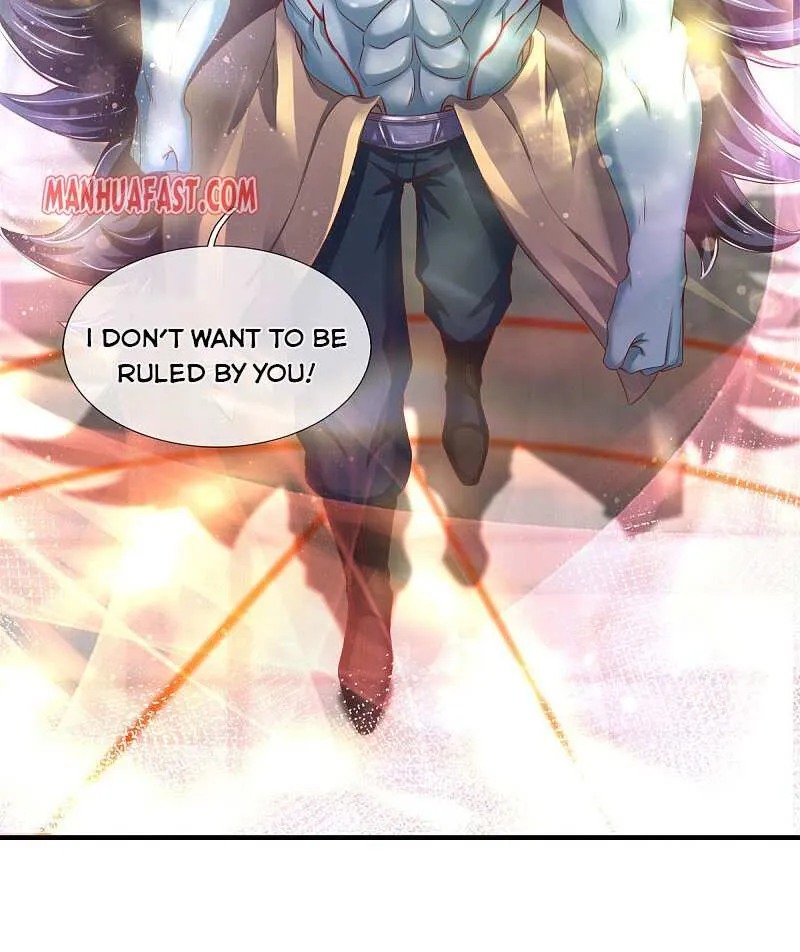 Read Wan Gu Shen Wang chapter 245 image 16 on Lezhin