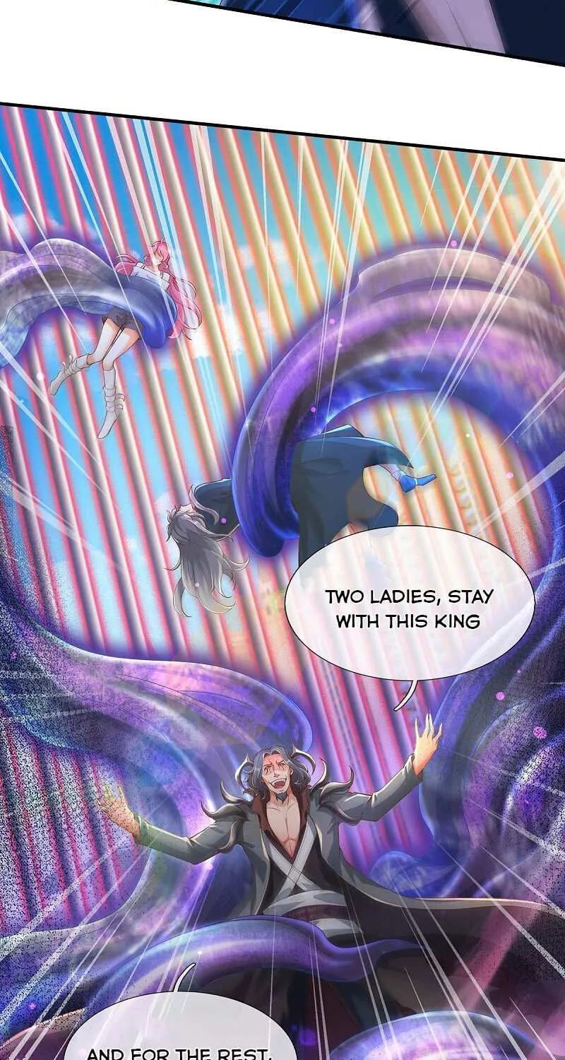 Read Wan Gu Shen Wang chapter 245 image 2 on Lezhin