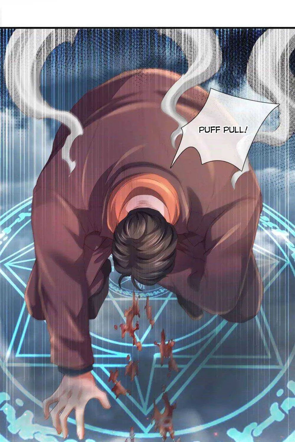 Read Wan Gu Shen Wang chapter 246 image 15 on Lezhin