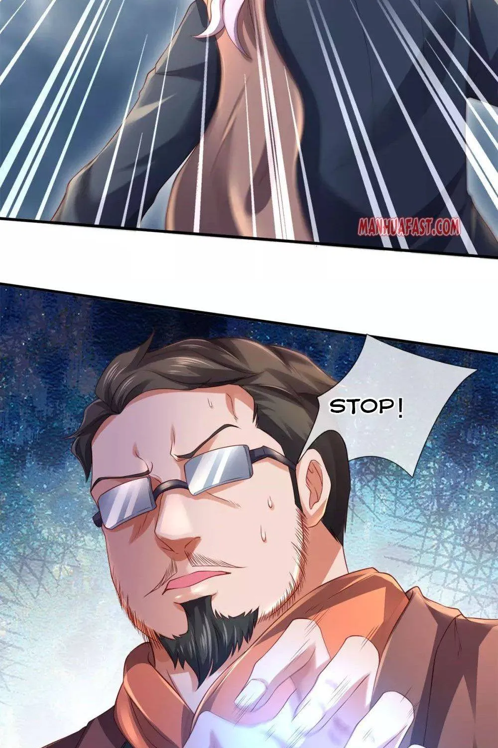 Read Wan Gu Shen Wang chapter 246 image 29 on Lezhin