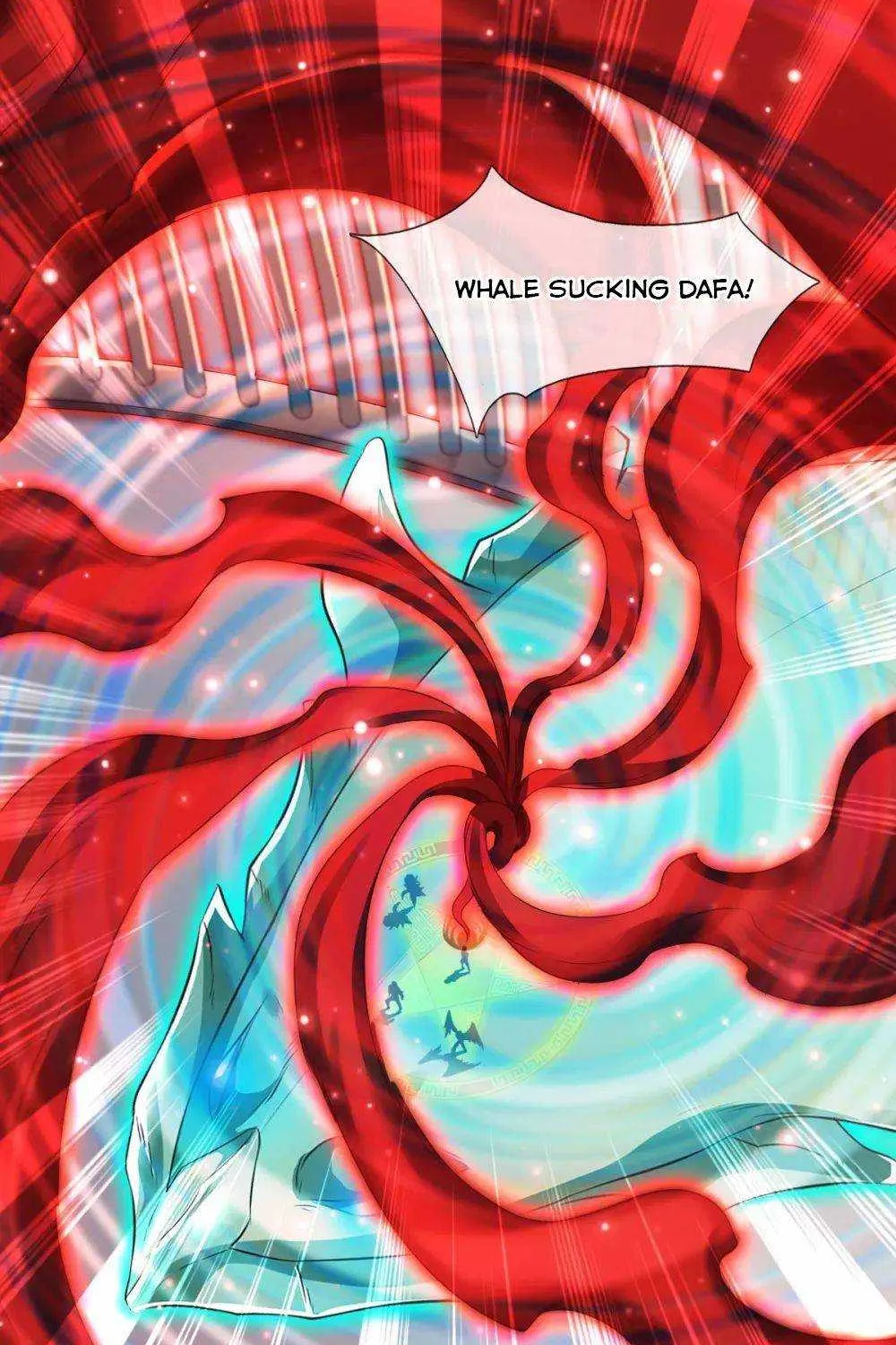 Read Wan Gu Shen Wang chapter 246 image 7 on Lezhin
