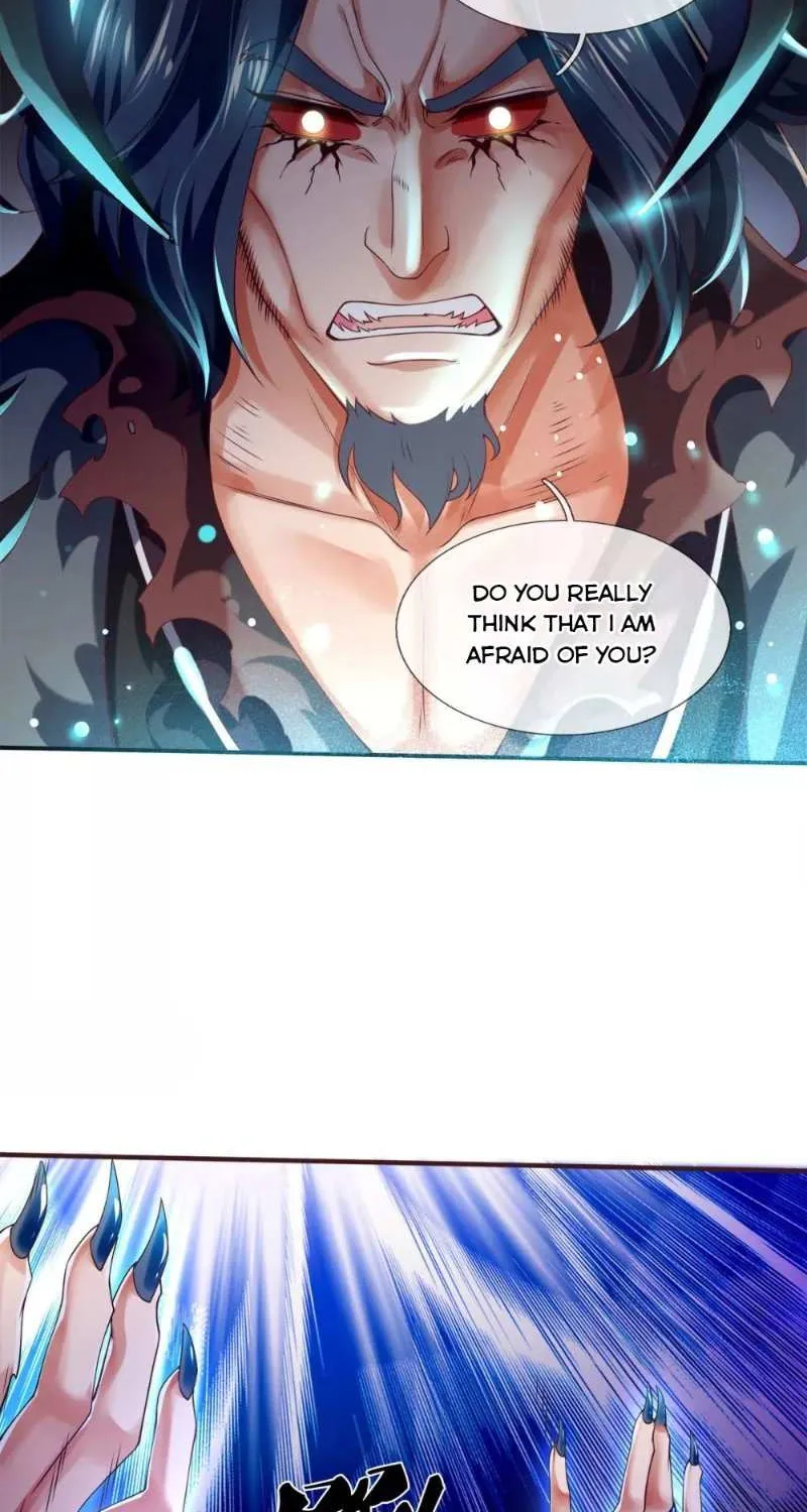 Read Wan Gu Shen Wang chapter 247 image 11 on Lezhin