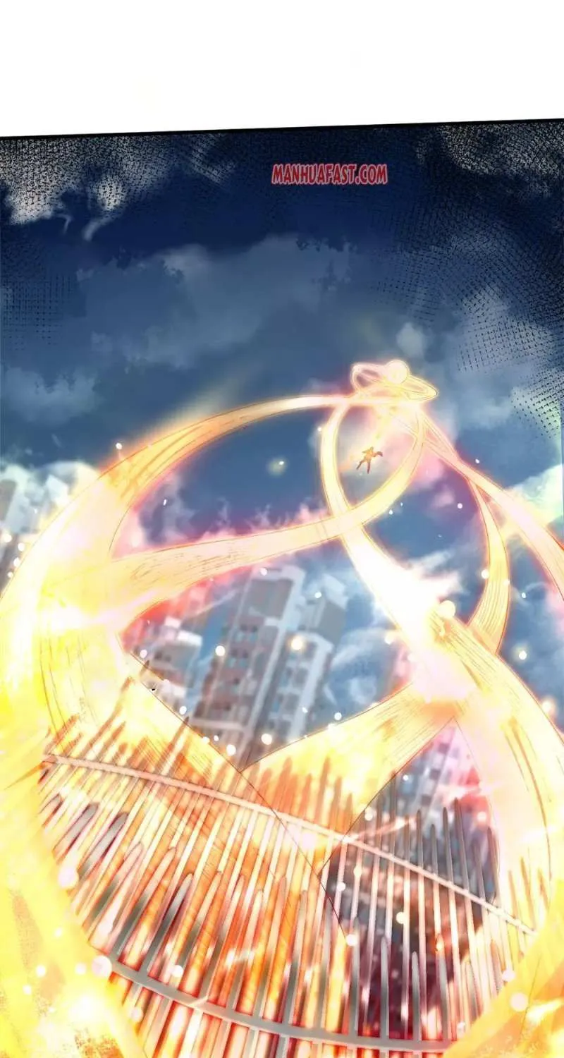 Read Wan Gu Shen Wang chapter 247 image 16 on Lezhin