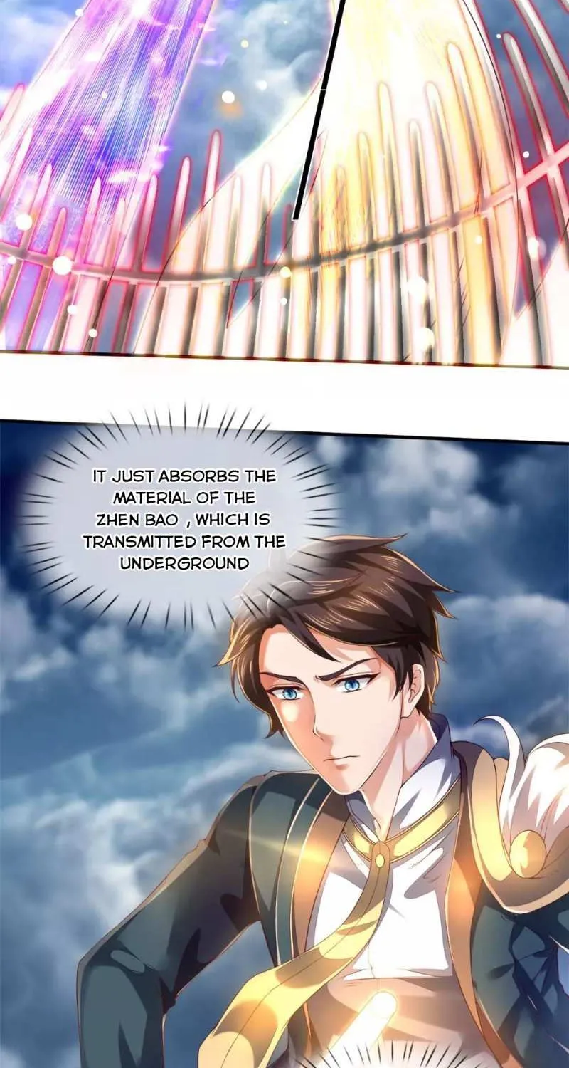 Read Wan Gu Shen Wang chapter 247 image 19 on Lezhin