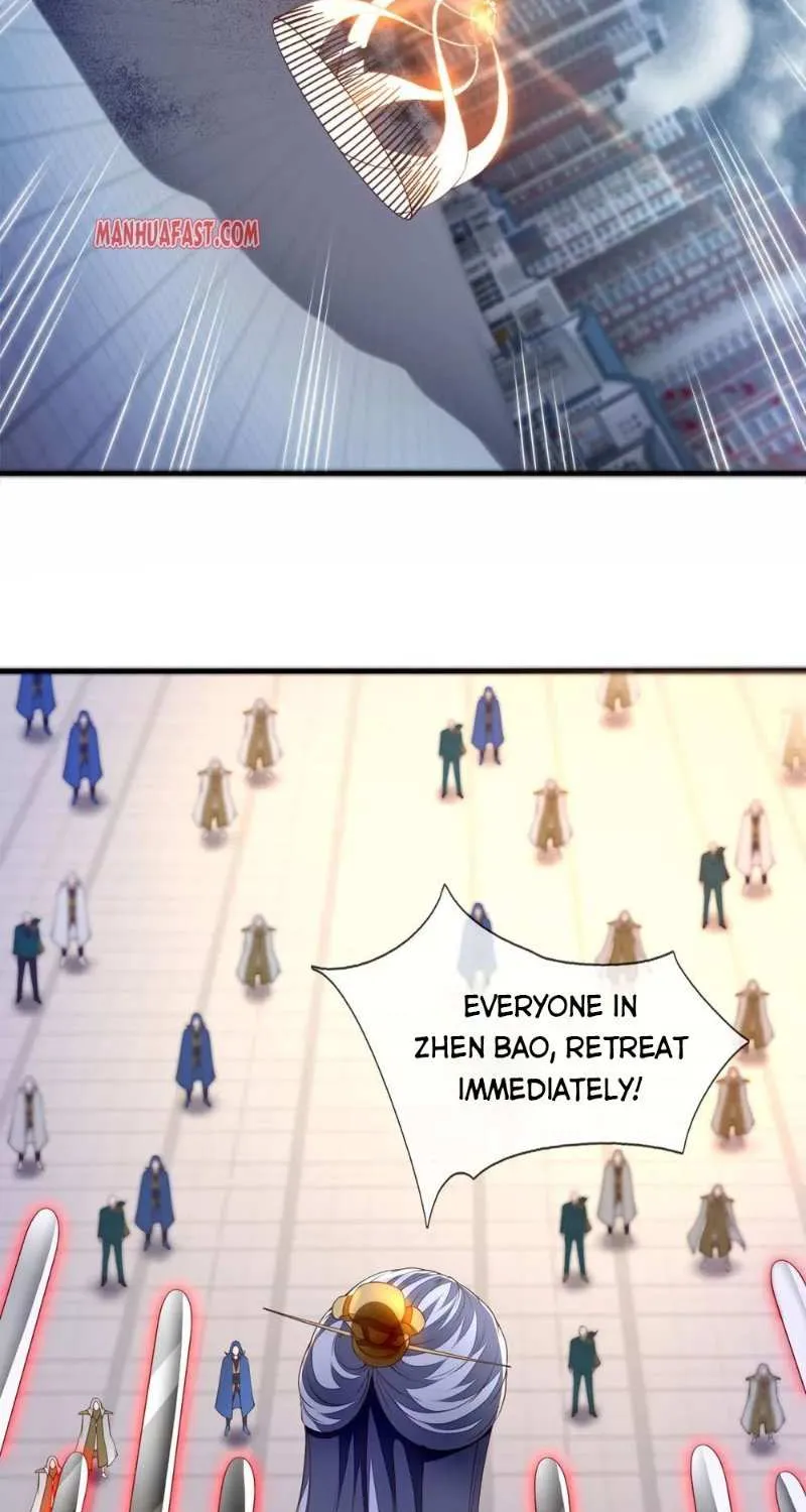 Read Wan Gu Shen Wang chapter 247 image 26 on Lezhin
