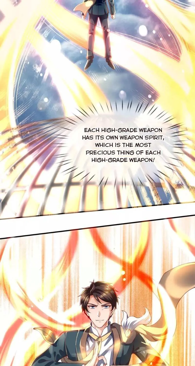Read Wan Gu Shen Wang chapter 247 image 6 on Lezhin