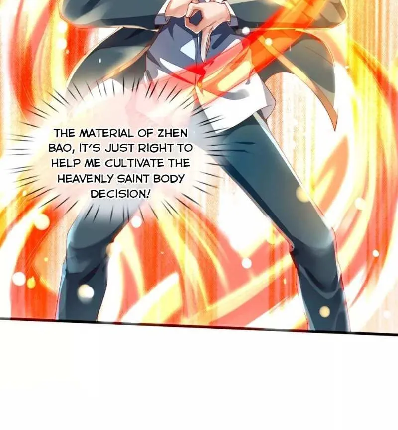 Read Wan Gu Shen Wang chapter 247 image 7 on Lezhin