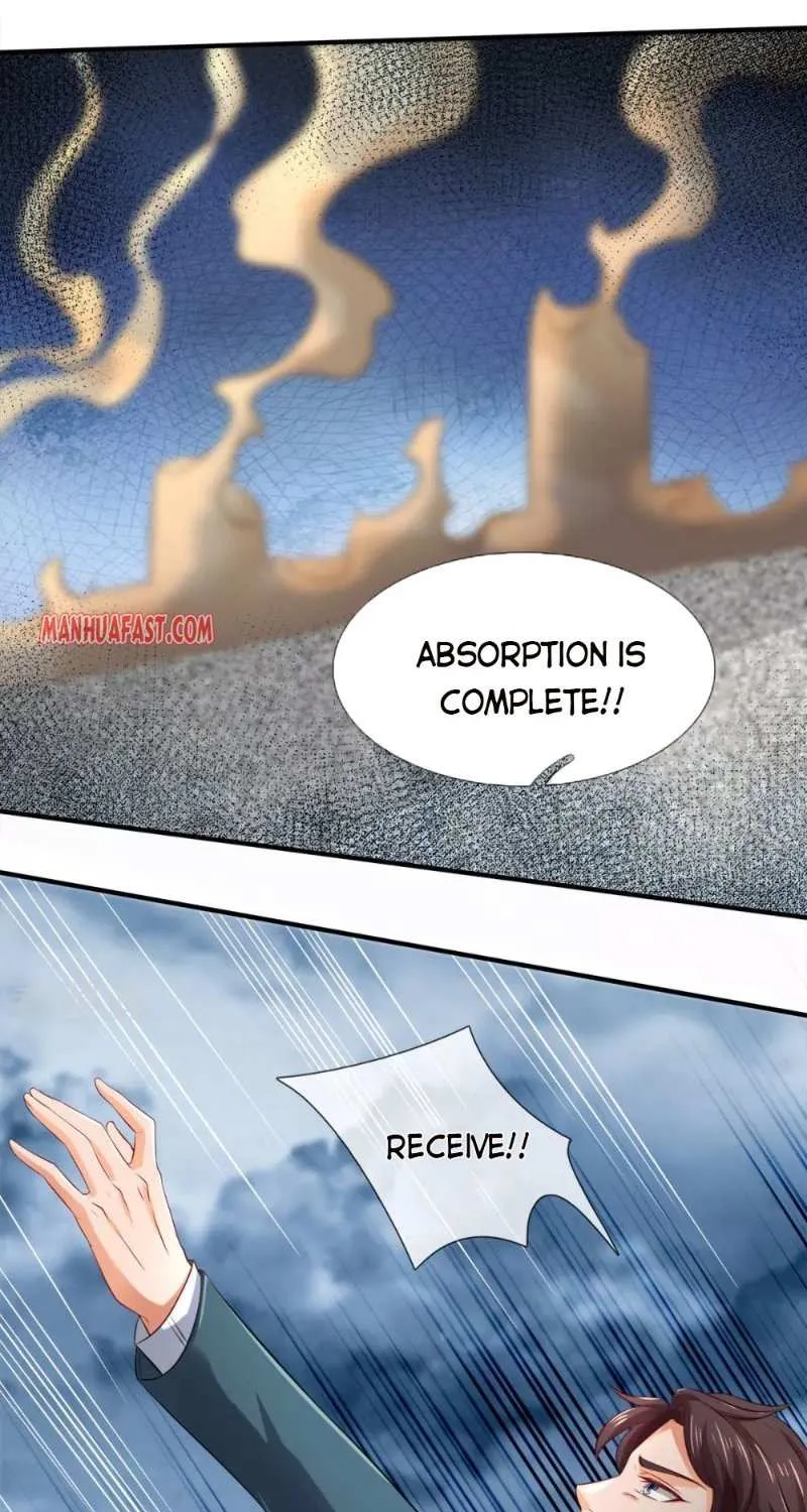 Read Wan Gu Shen Wang chapter 248 image 12 on Lezhin
