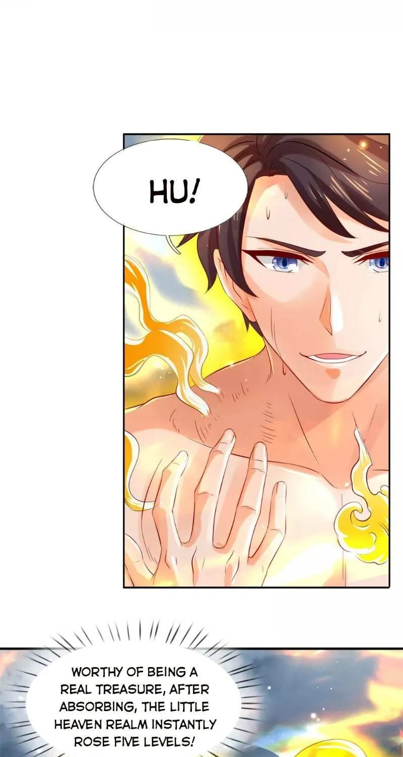 Read Wan Gu Shen Wang chapter 248 image 19 on Lezhin
