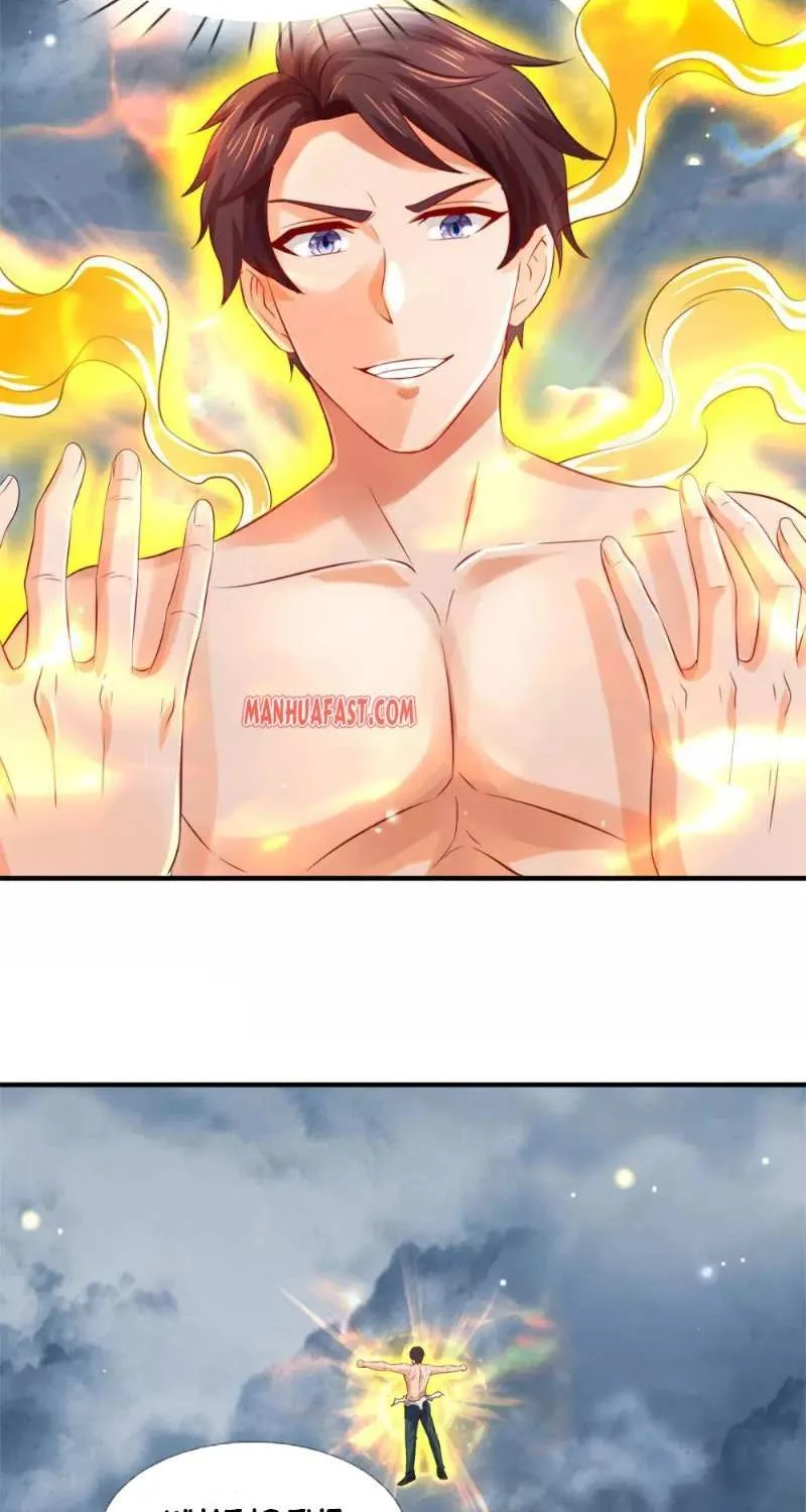 Read Wan Gu Shen Wang chapter 248 image 20 on Lezhin