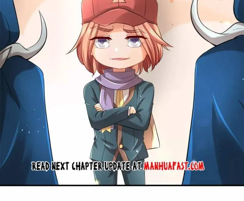 Read Wan Gu Shen Wang chapter 248 image 22 on Lezhin