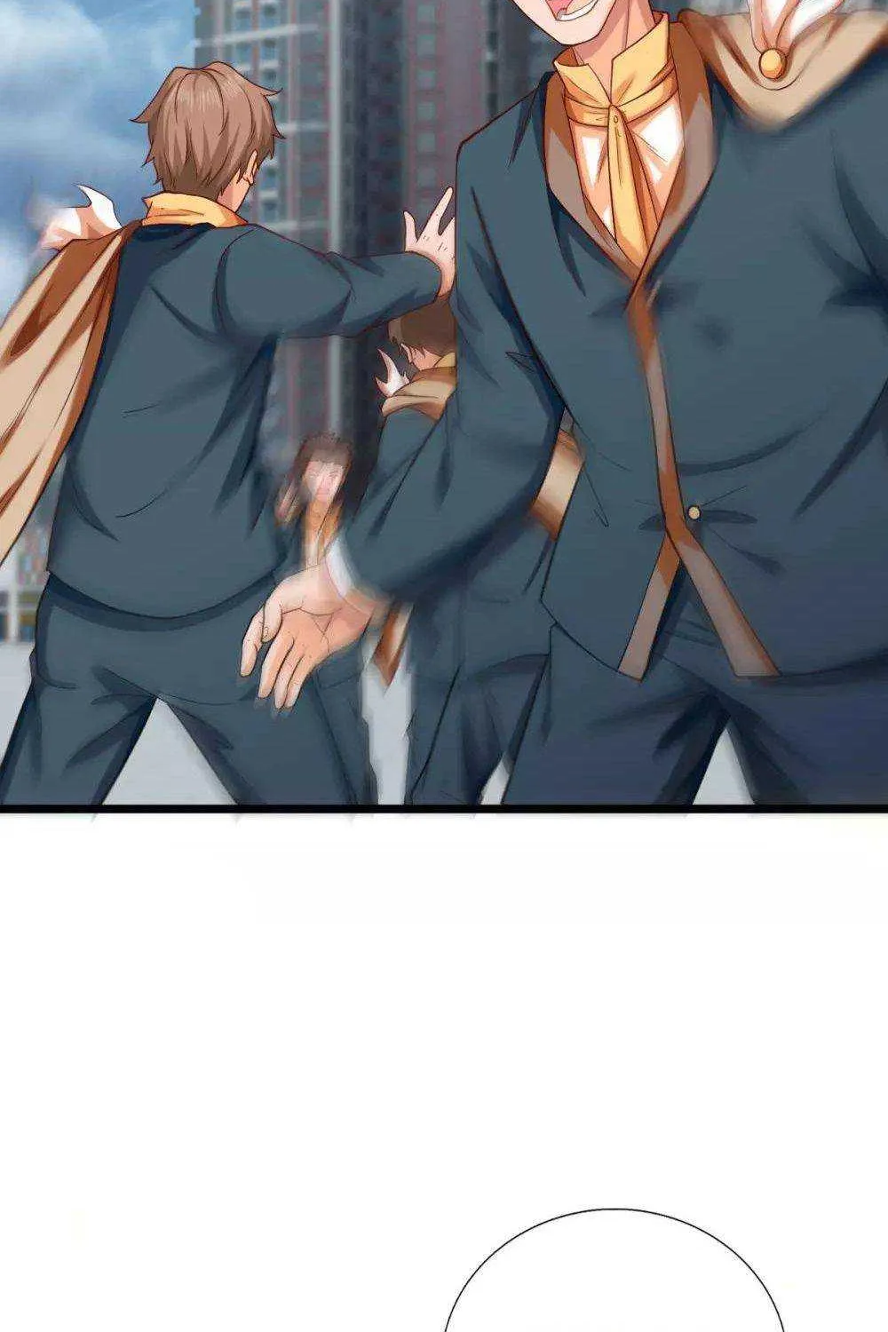 Read Wan Gu Shen Wang chapter 249 image 12 on Lezhin