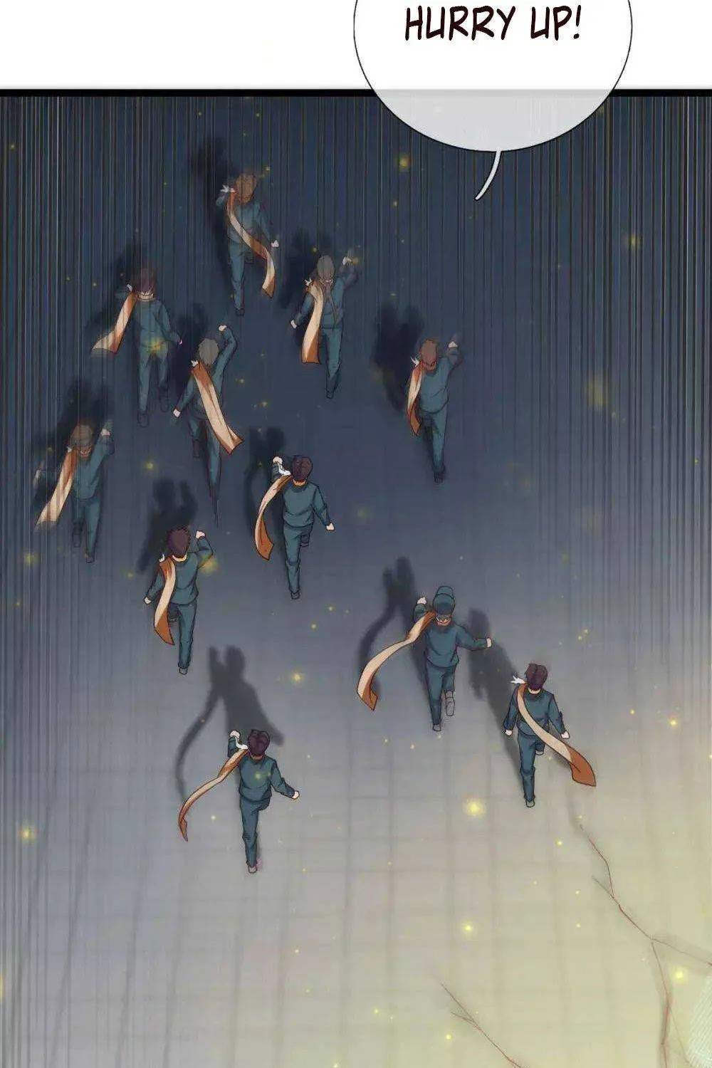 Read Wan Gu Shen Wang chapter 249 image 13 on Lezhin