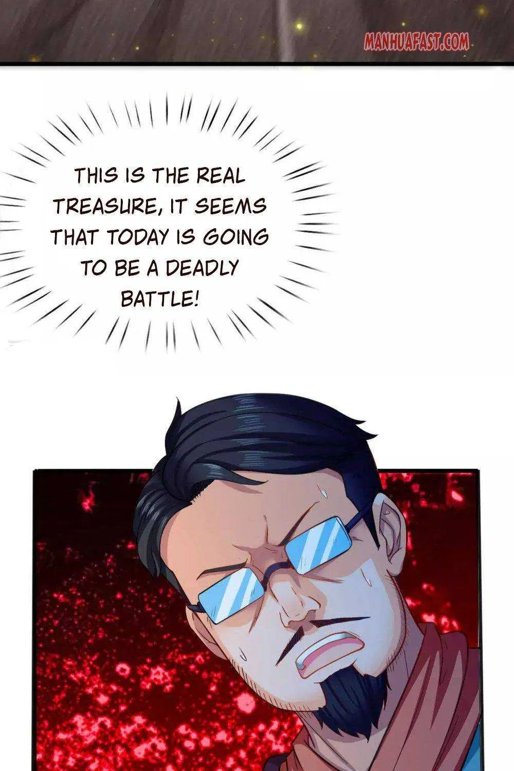 Read Wan Gu Shen Wang chapter 249 image 16 on Lezhin